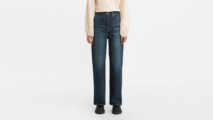 Levi's® Made & Crafted® Women's High Loose Jeans