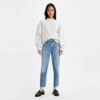 Levi's® Made & Crafted® Women's High-Rise Boyfriend Jeans