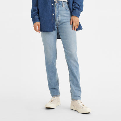 Levi's® Made & Crafted® MIJ 日本製高腰窄腳牛仔褲 | 女裝