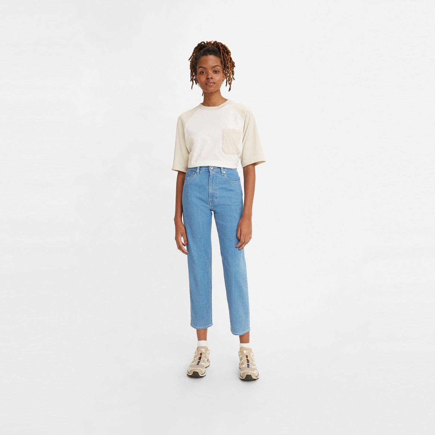 Levi's® Made & Crafted® Women's The Column Jeans