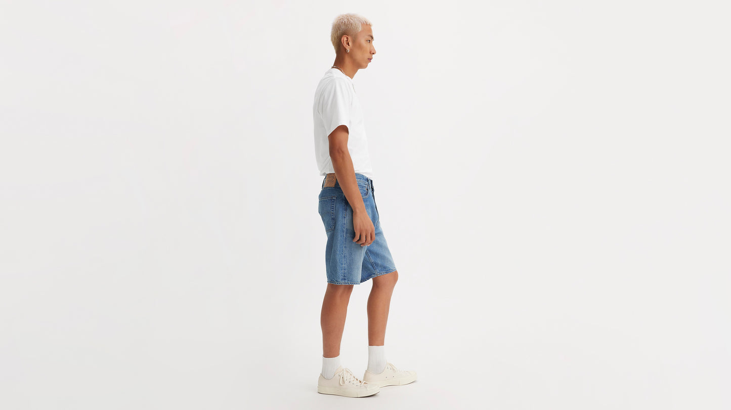 Levi's® 日本製造 501® '80s 牛仔短褲 | 男裝