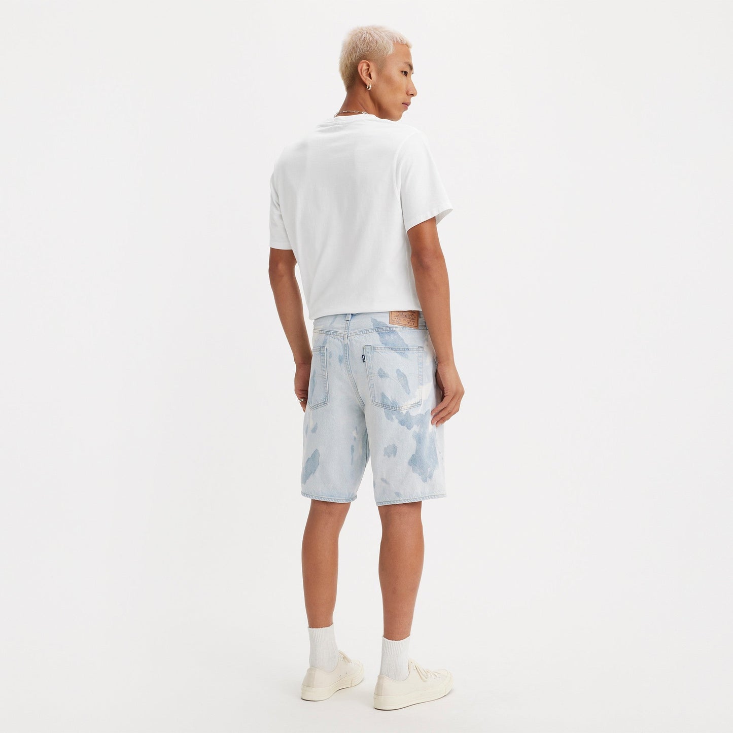 Levi's® Made in Japan Men's 501® '80s Shorts