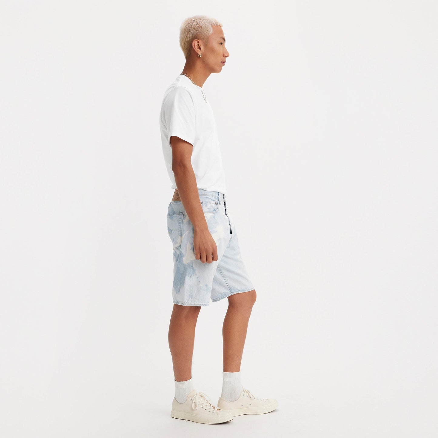 Levi's® Made in Japan Men's 501® '80s Shorts