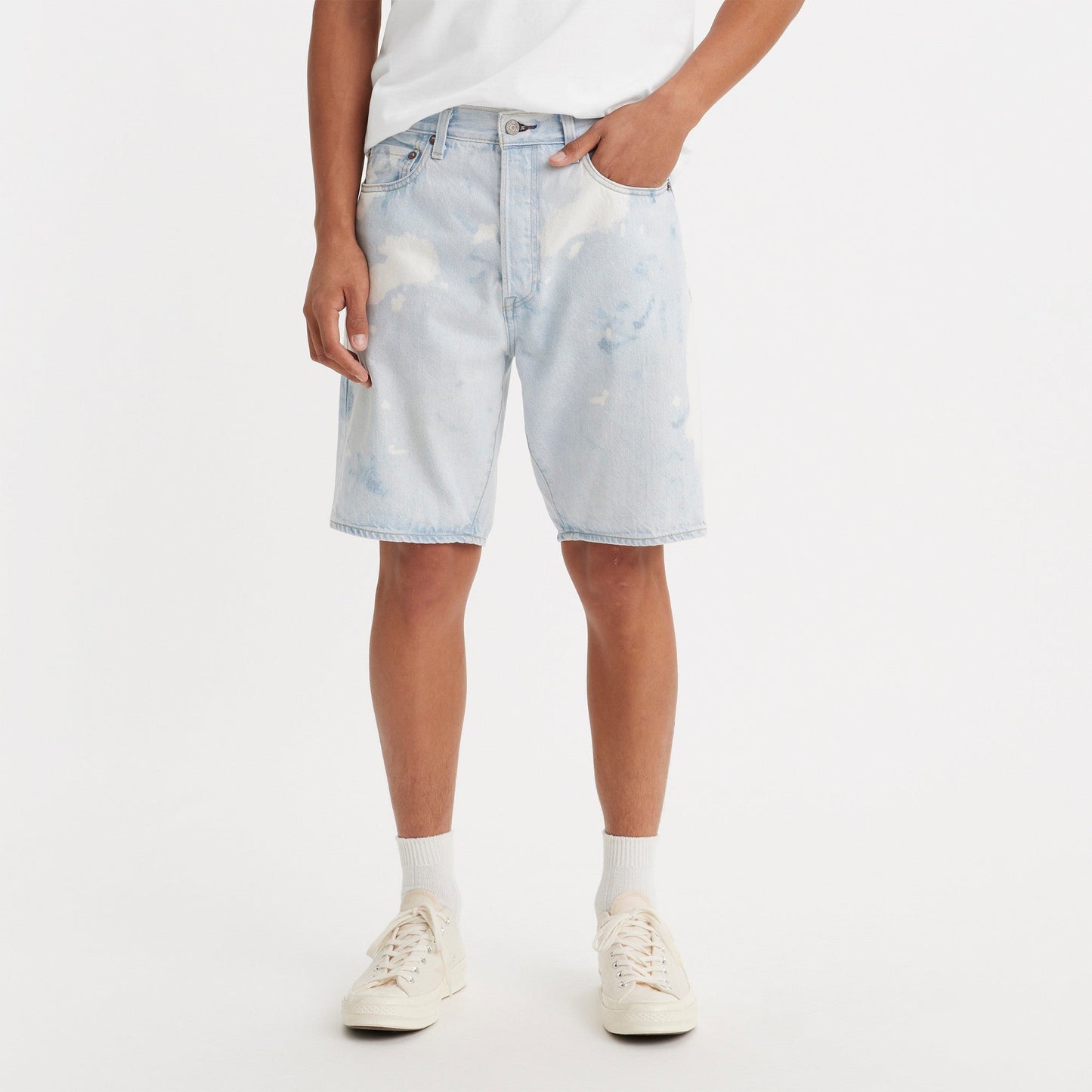 Levi's® Made in Japan Men's 501® '80s Shorts