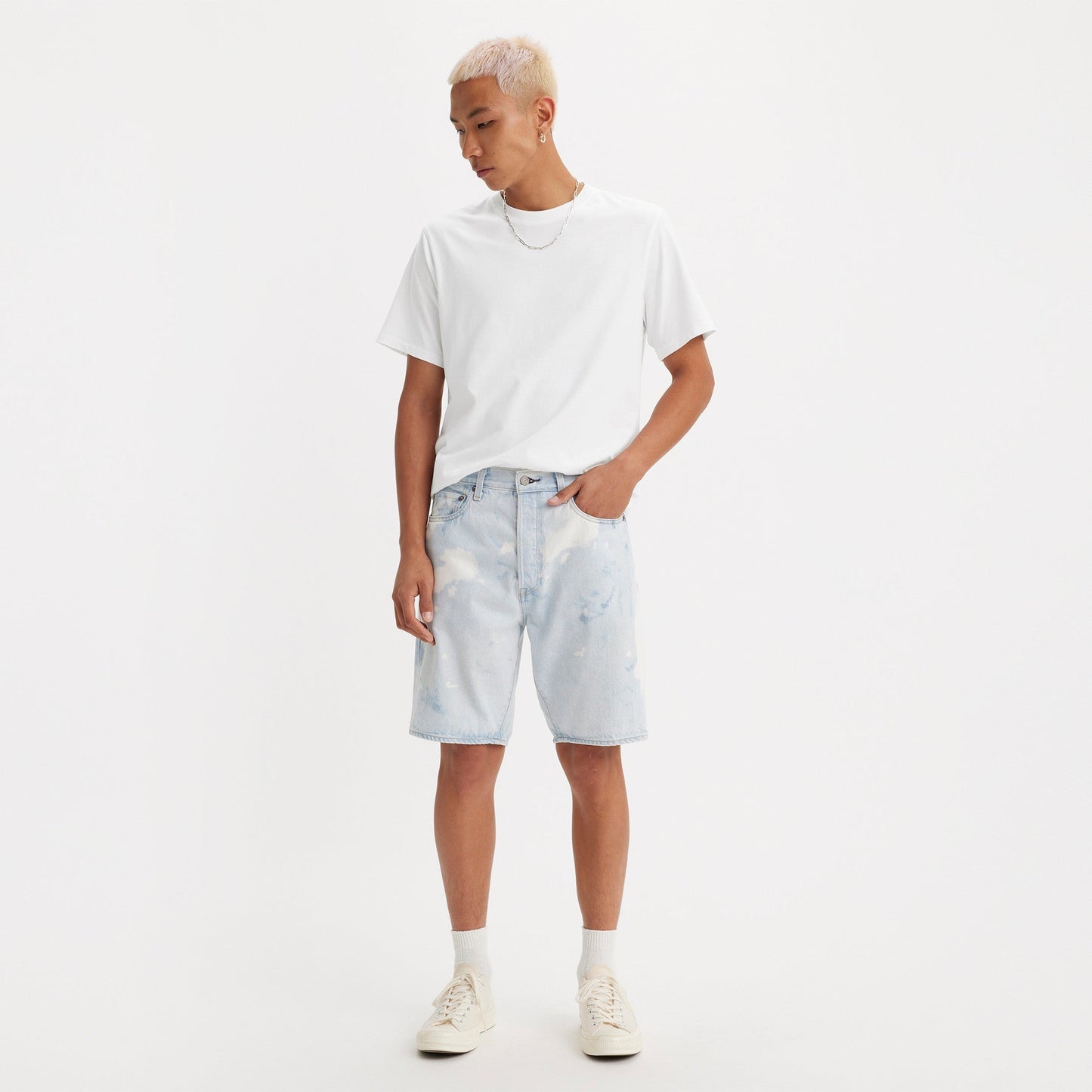 Levi's® Made in Japan Men's 501® '80s Shorts