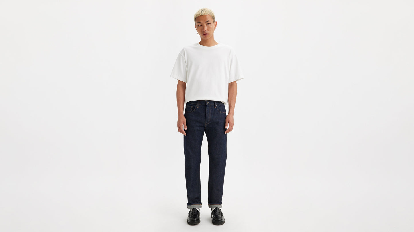 Levi's® Made & Crafted® 502™ Taper Fit Jeans(MOJ Collection)