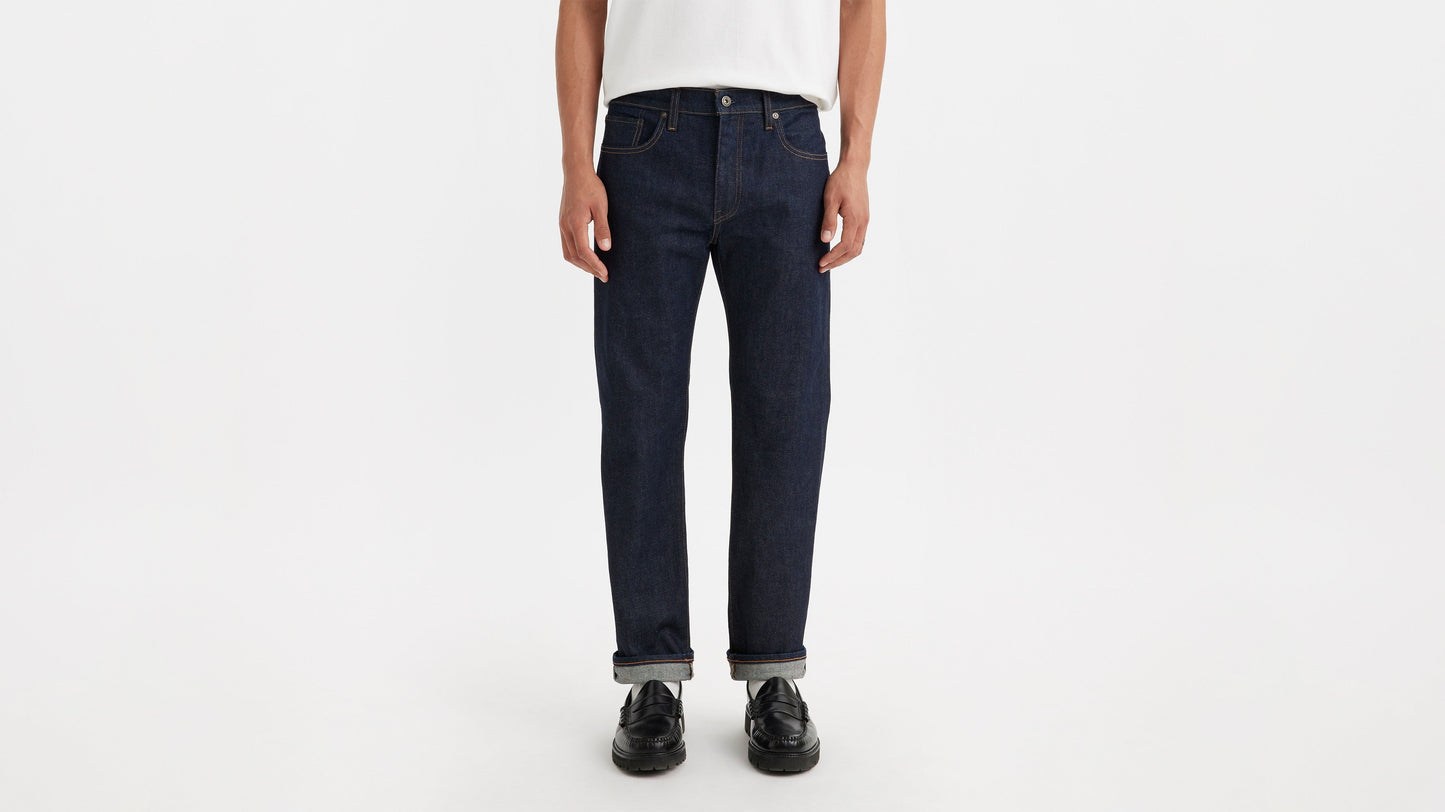 Levi's® Made & Crafted® 502™ Taper Fit Jeans(MOJ Collection)