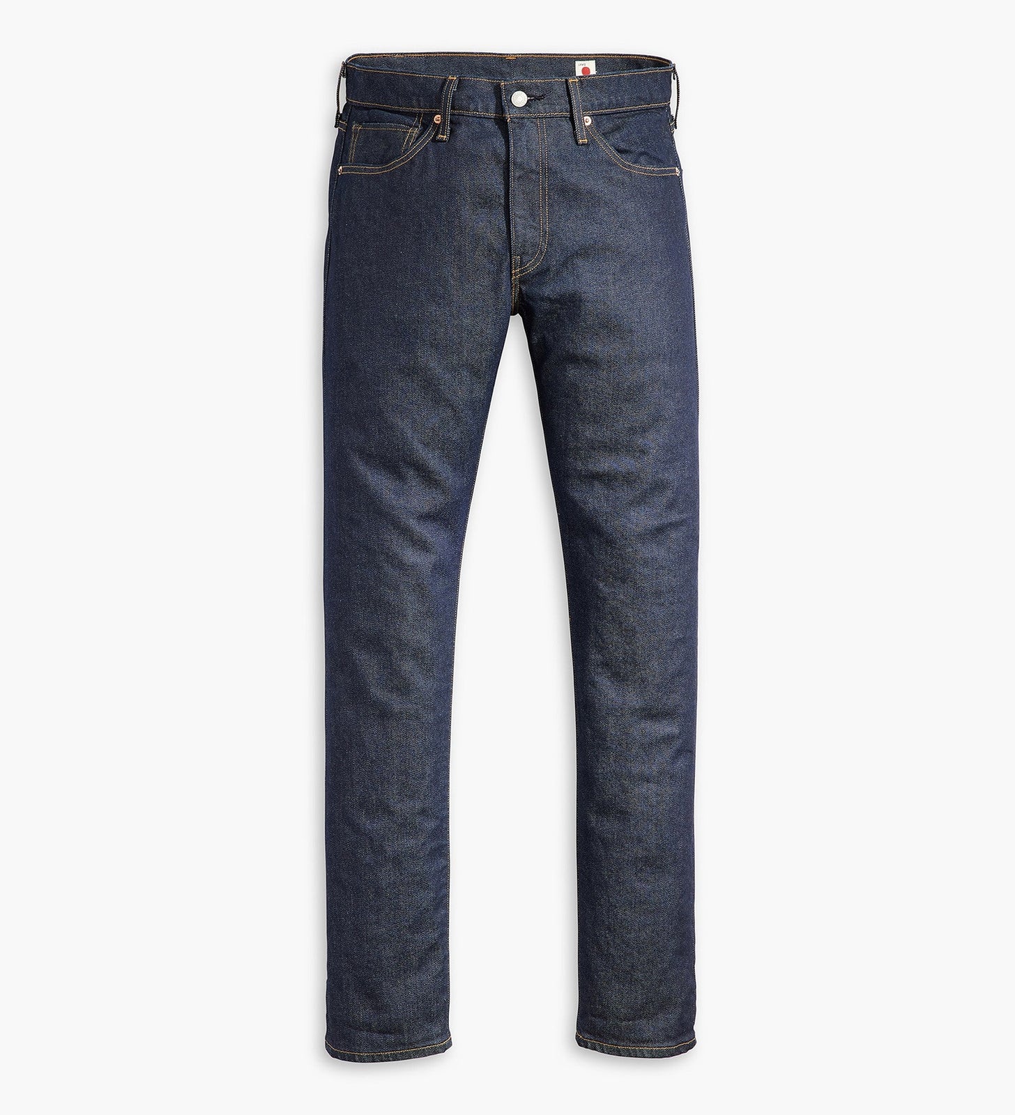 levi's® 日本製 511™ 修身窄管牛仔褲 | 男裝 A587600052932 MIJ 511 Dark Rinse – Levi's 香港