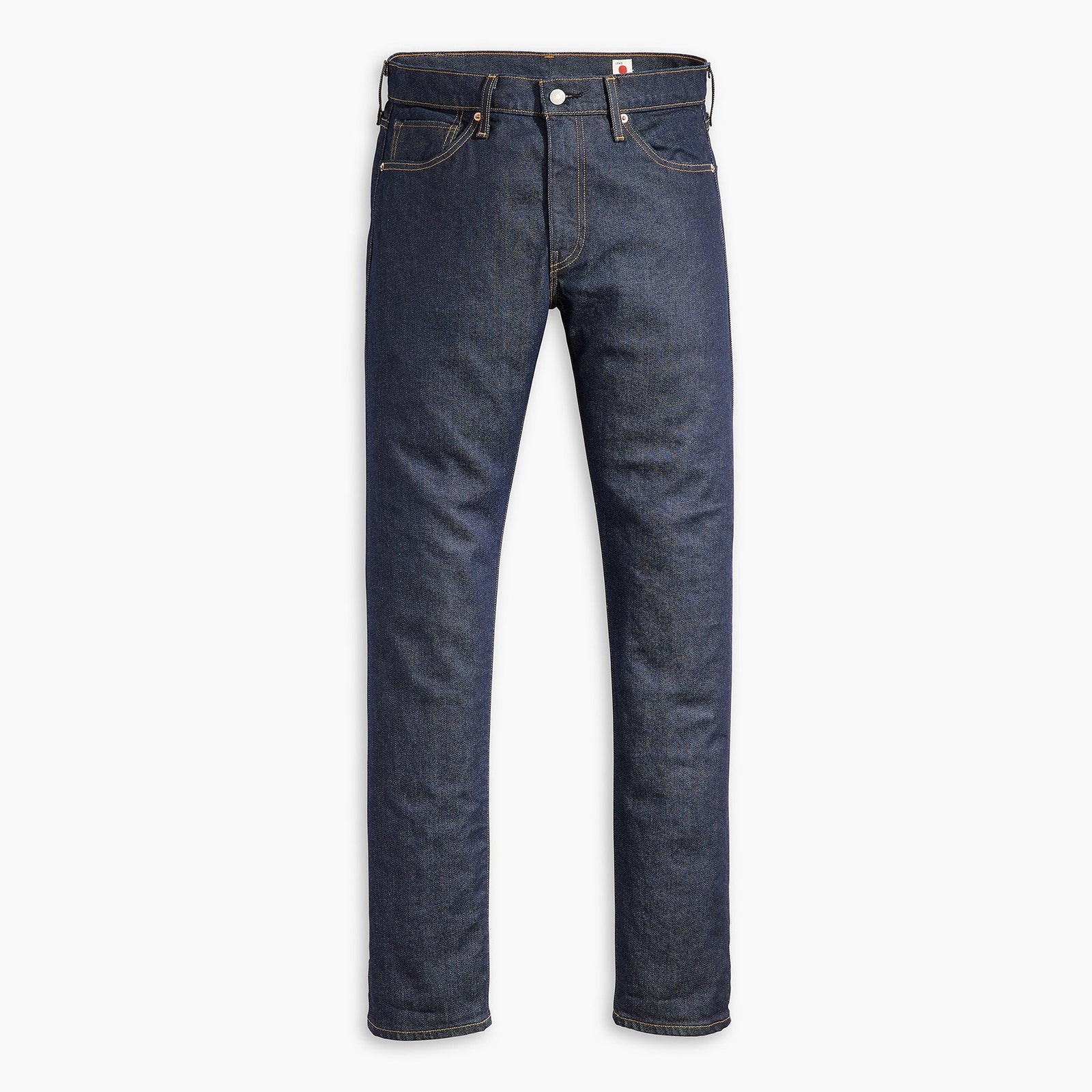 levi's® 日本製 511™ 修身窄管牛仔褲 | 男裝 A587600052832 MIJ 511 Dark Rinse – Levi's 香港