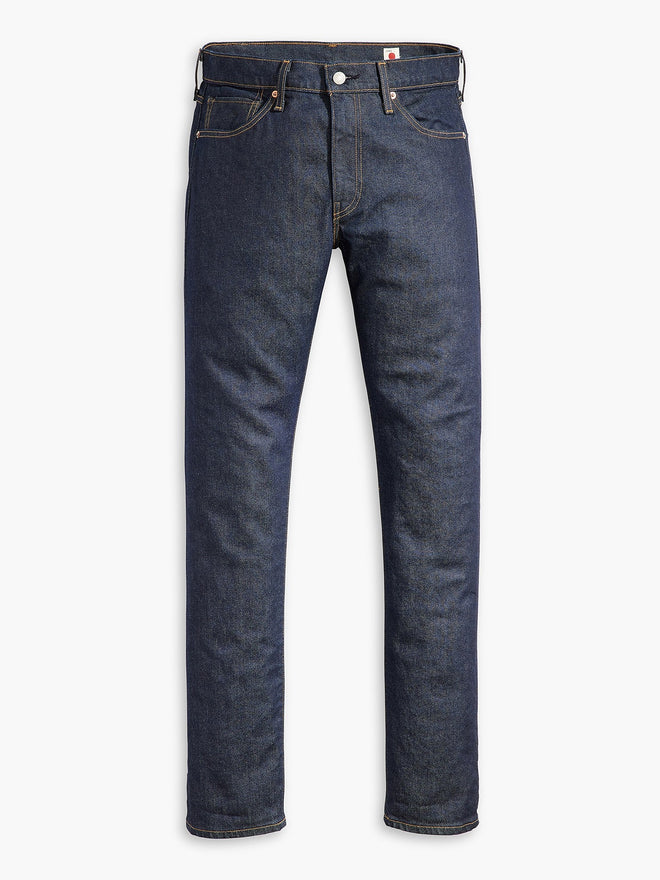 levi's® 日本製 511™ 修身窄管牛仔褲 | 男裝 A587600052832 MIJ 511 Dark Rinse  – Levi's 香港