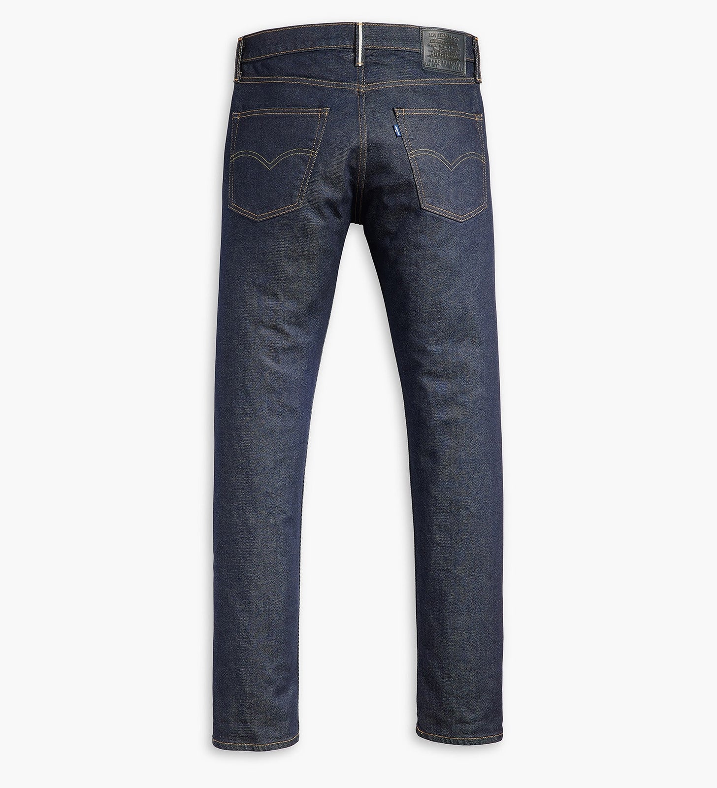 levi's® 日本製 511™ 修身窄管牛仔褲 | 男裝 A587600052932 MIJ 511 Dark Rinse – Levi's 香港