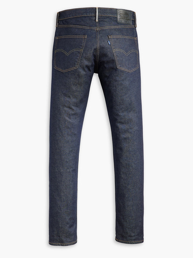 levi's® 日本製 511™ 修身窄管牛仔褲 | 男裝 A587600052832 MIJ 511 Dark Rinse  – Levi's 香港
