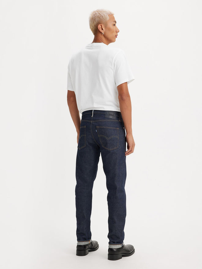 levi's® 日本製 511™ 修身窄管牛仔褲 | 男裝 A587600052832 MIJ 511 Dark Rinse  – Levi's 香港