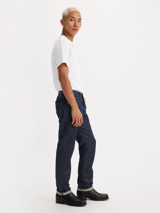 levi's® 日本製 511™ 修身窄管牛仔褲 | 男裝 A587600052832 MIJ 511 Dark Rinse  – Levi's 香港