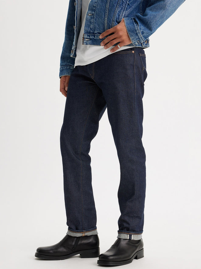 levi's® 日本製 511™ 修身窄管牛仔褲 | 男裝 A587600052832 MIJ 511 Dark Rinse  – Levi's 香港