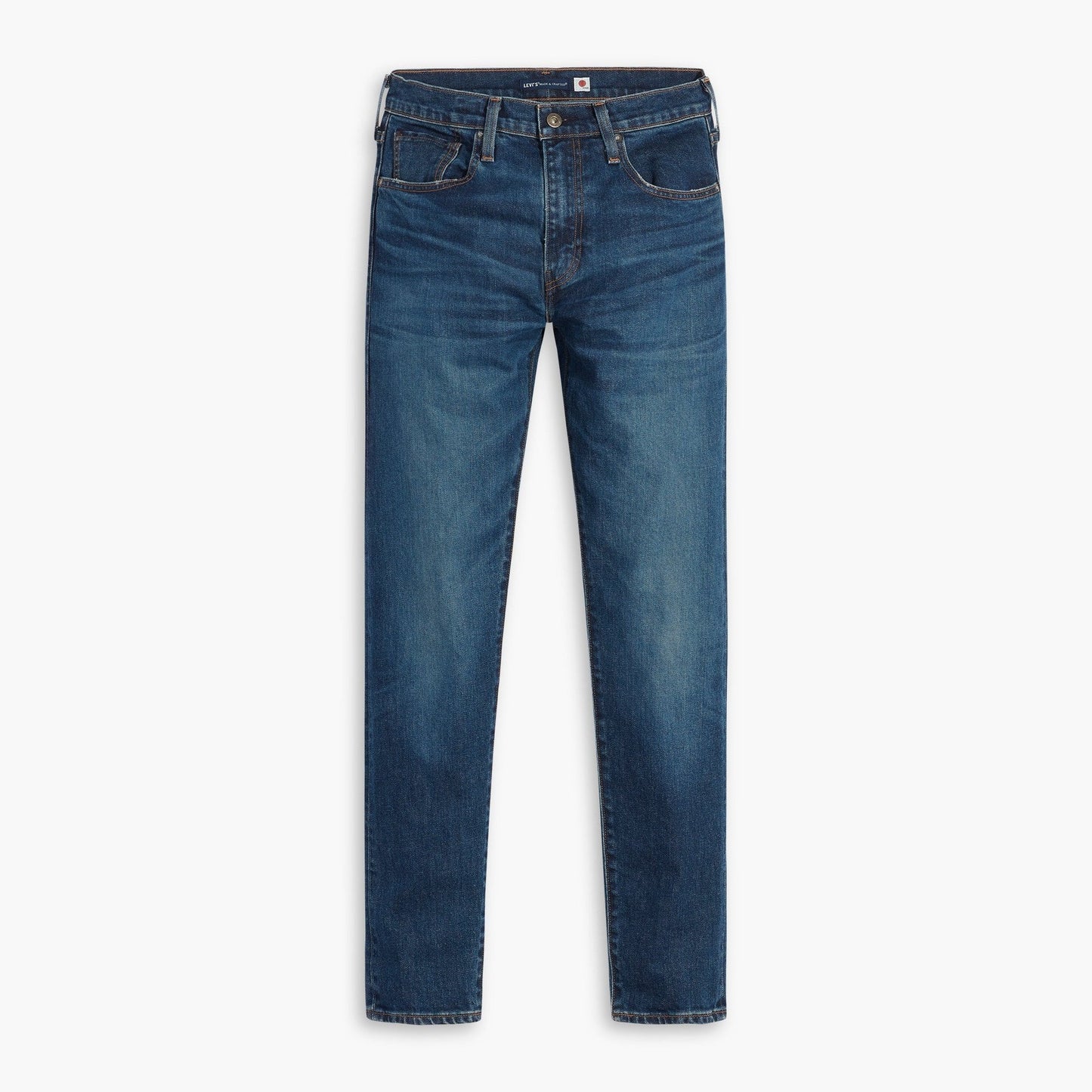 Levi's® Made & Crafted® Men's 512™ Slim Taper Jeans