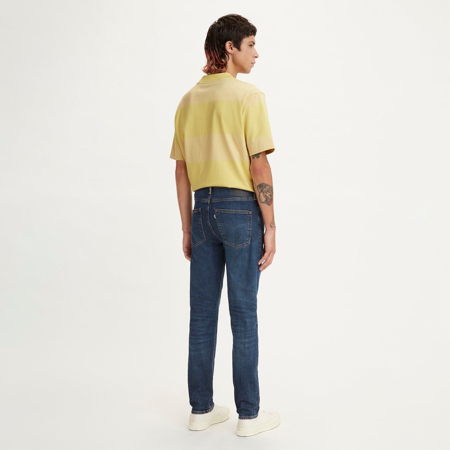 Levi's® Made & Crafted® Men's 512™ Slim Taper Jeans