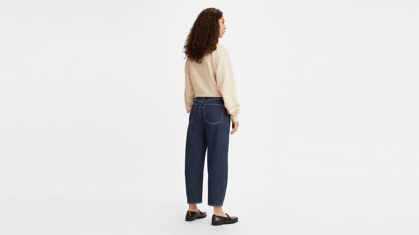 Levi's® Made & Crafted® Women's Barrel Jeans