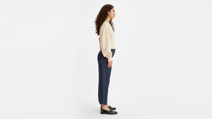 Levi's® Made & Crafted® Women's Barrel Jeans