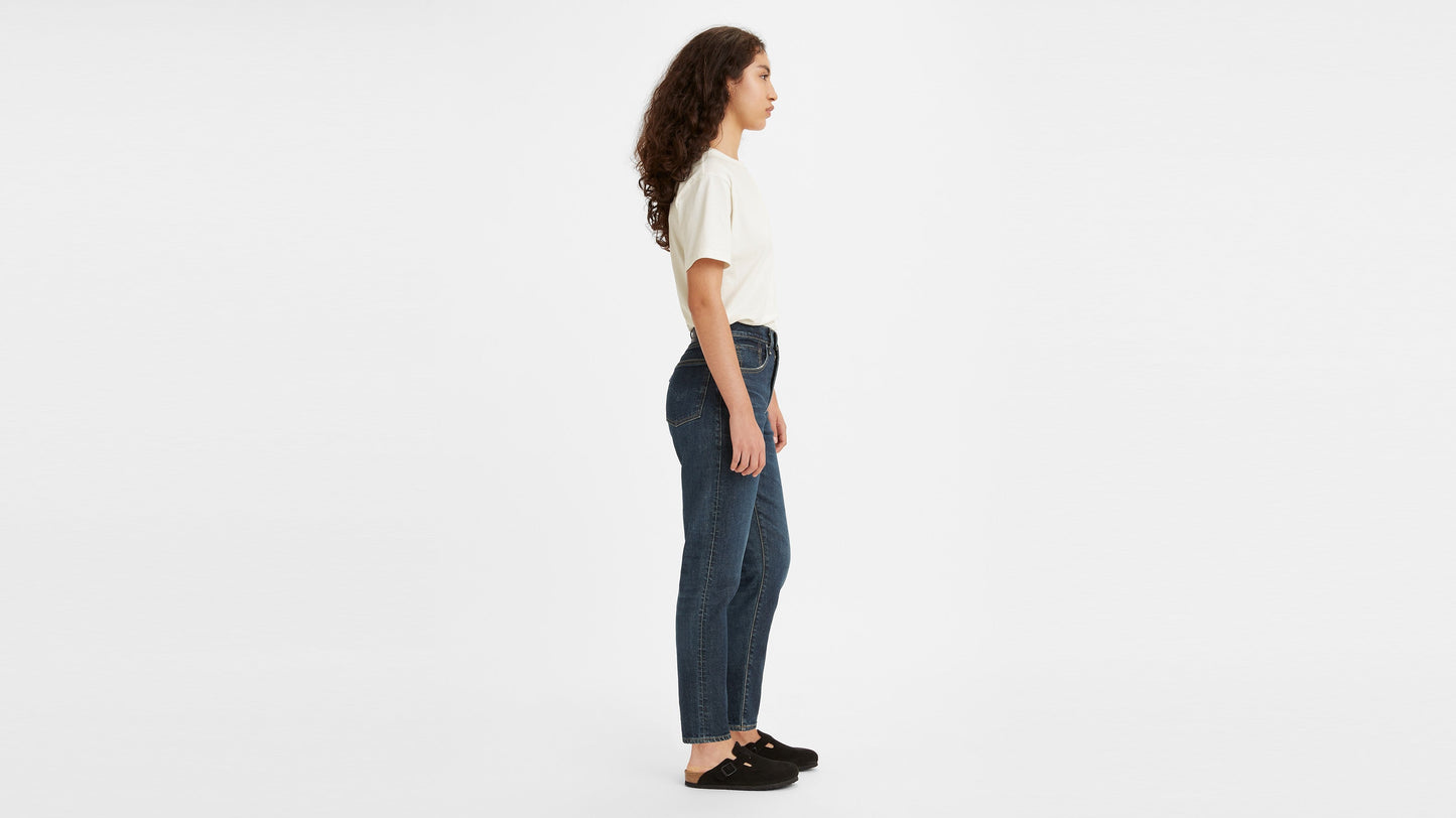 Levi's® Made & Crafted® Women's High Rise Boyfriend Jeans