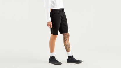 Levi's® 405 標準版型牛仔短褲 | 男裝