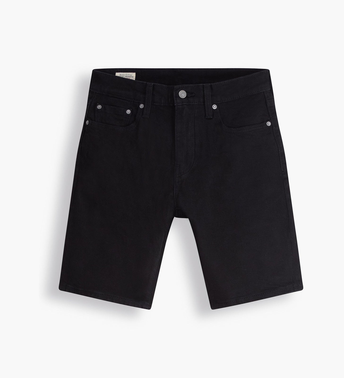levi's® 405 標準版型牛仔短褲 | 男裝 3986400372812 Black Rinse Levi's® Flex Short – Levi's 香港