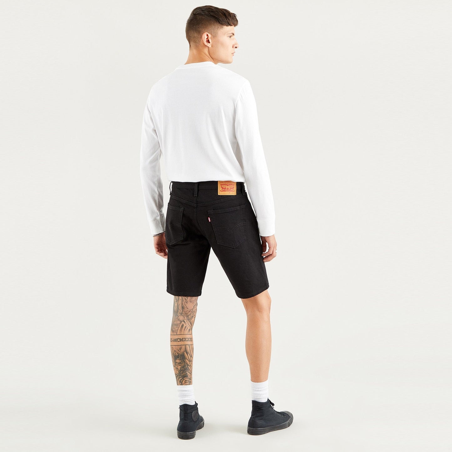 Levi's® Men's 405 Standard Shorts