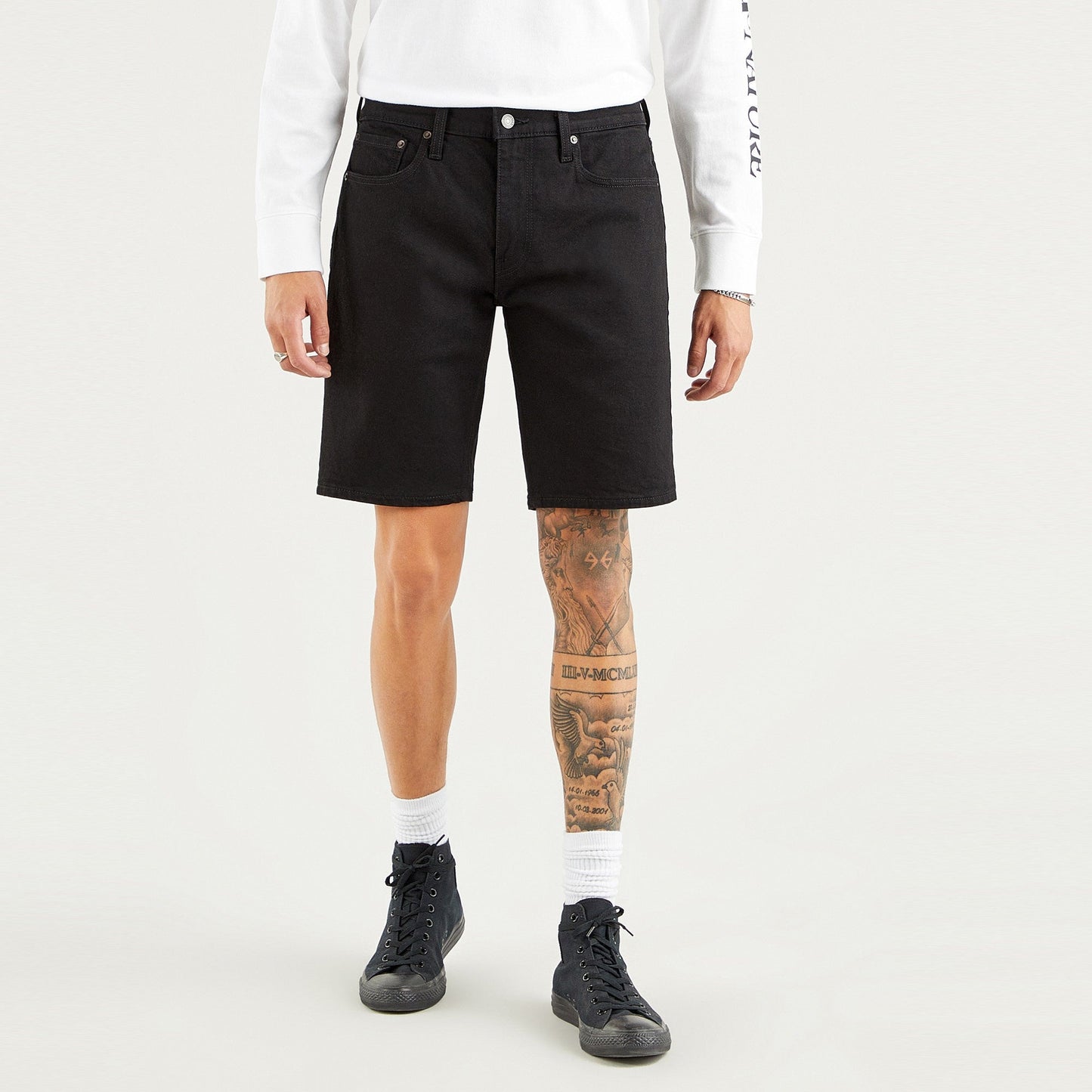 Levi's® Men's 405 Standard Shorts