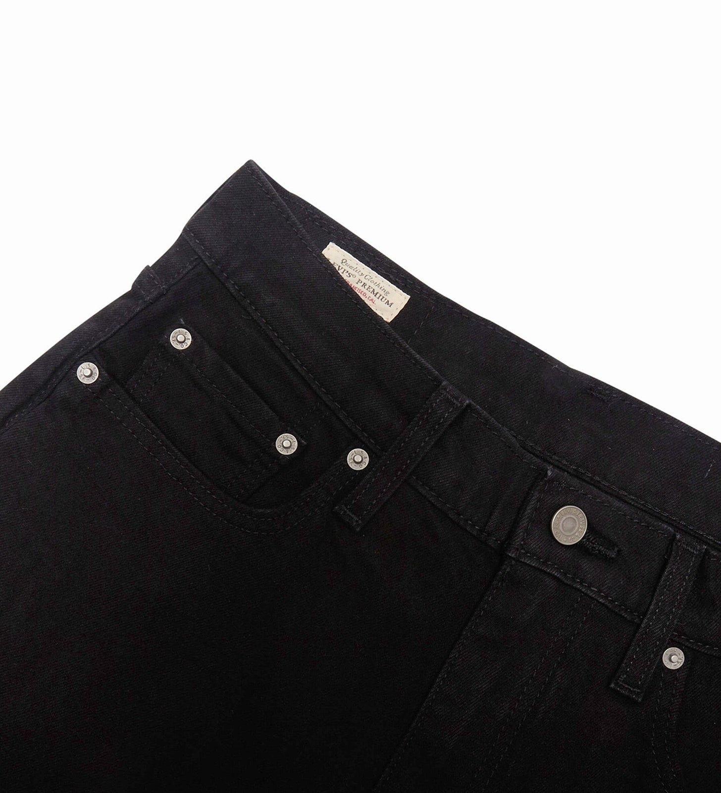 levi's® 405 標準版型牛仔短褲 | 男裝 3986400372812 Black Rinse Levi's® Flex Short – Levi's 香港