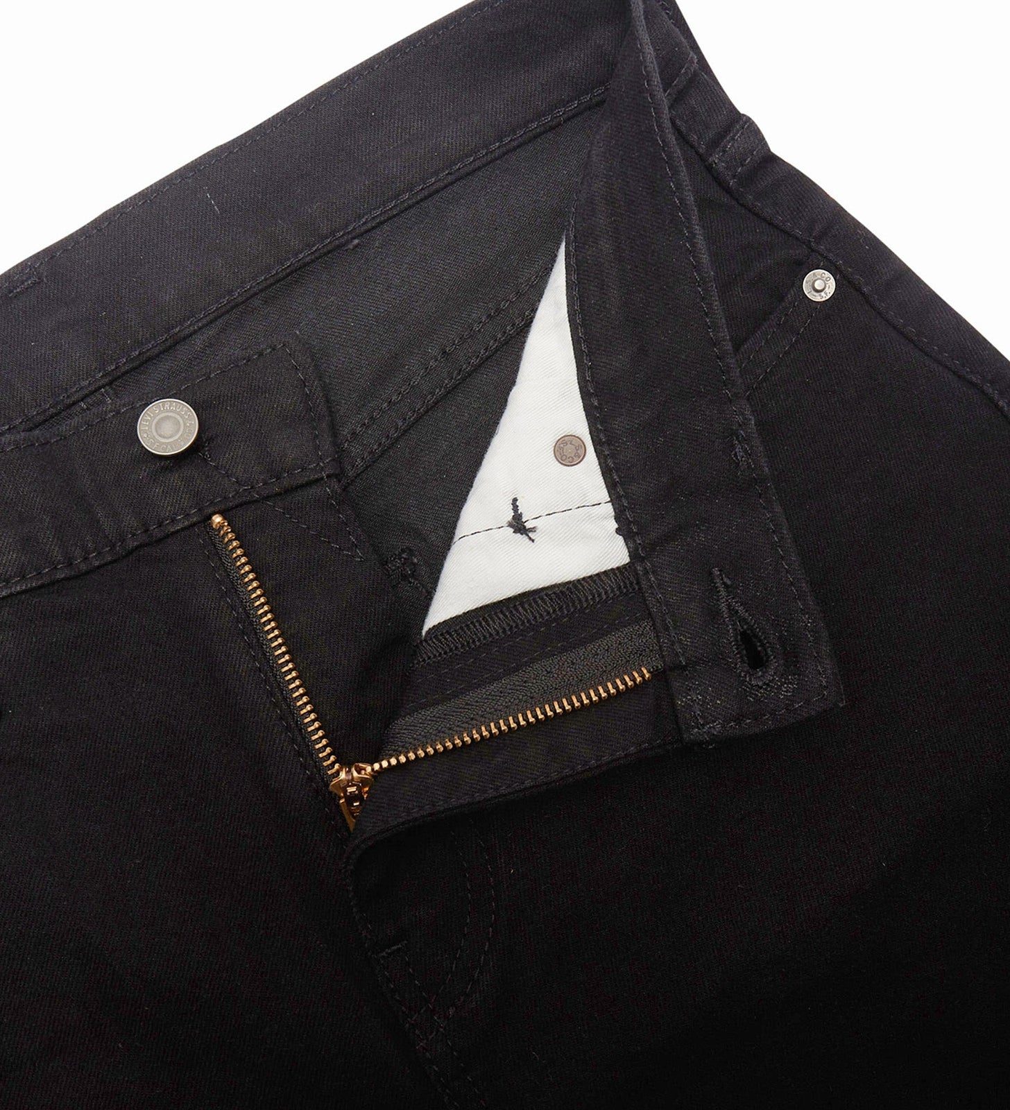 levi's® 405 標準版型牛仔短褲 | 男裝 3986400372812 Black Rinse Levi's® Flex Short – Levi's 香港