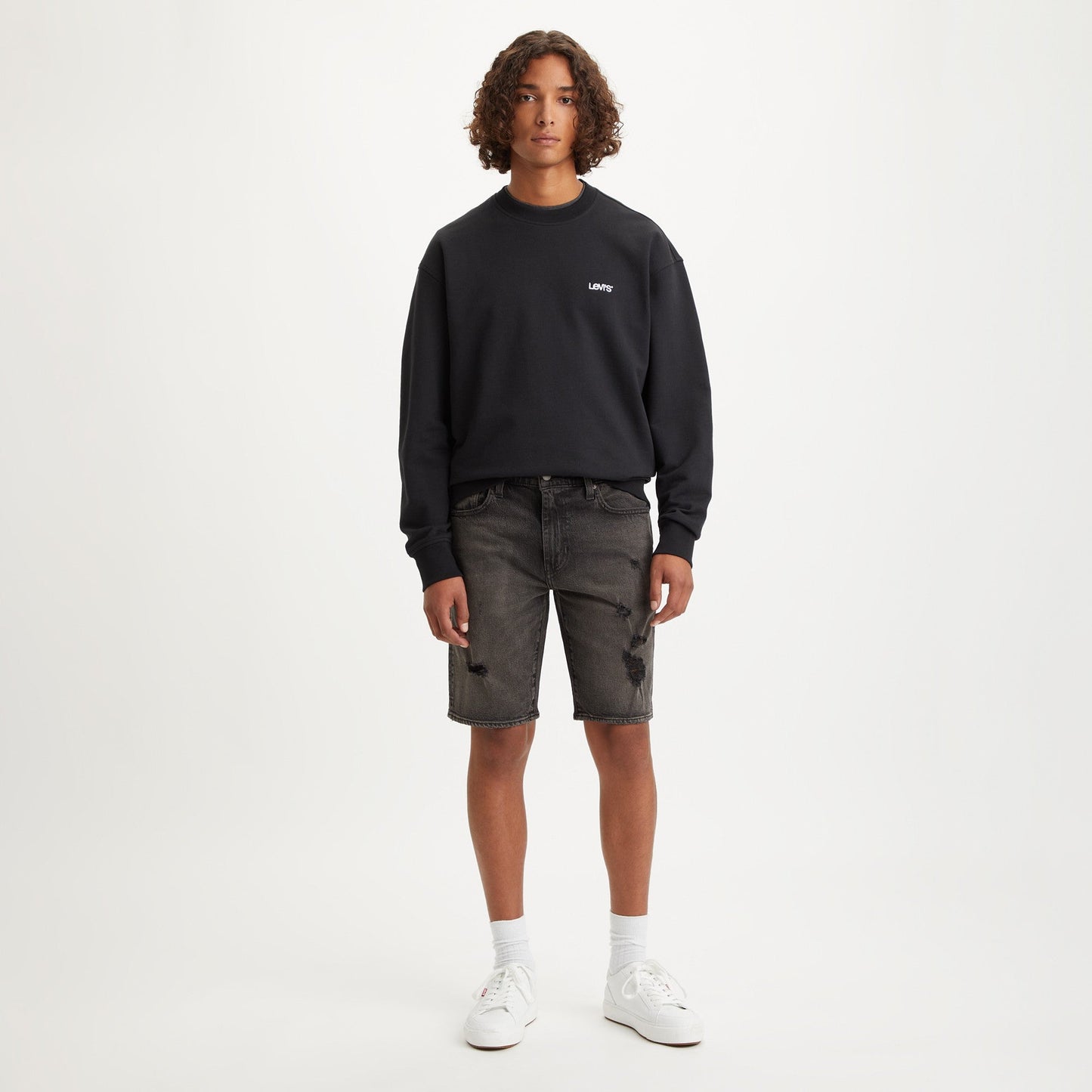 Levi's® Men's 405 Standard Shorts