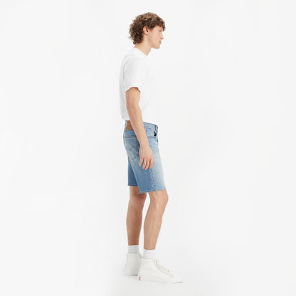 Levi's® 男士 405 經典直筒牛仔褲