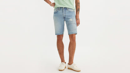 Levi's® 405 標準版型牛仔短褲 | 男裝