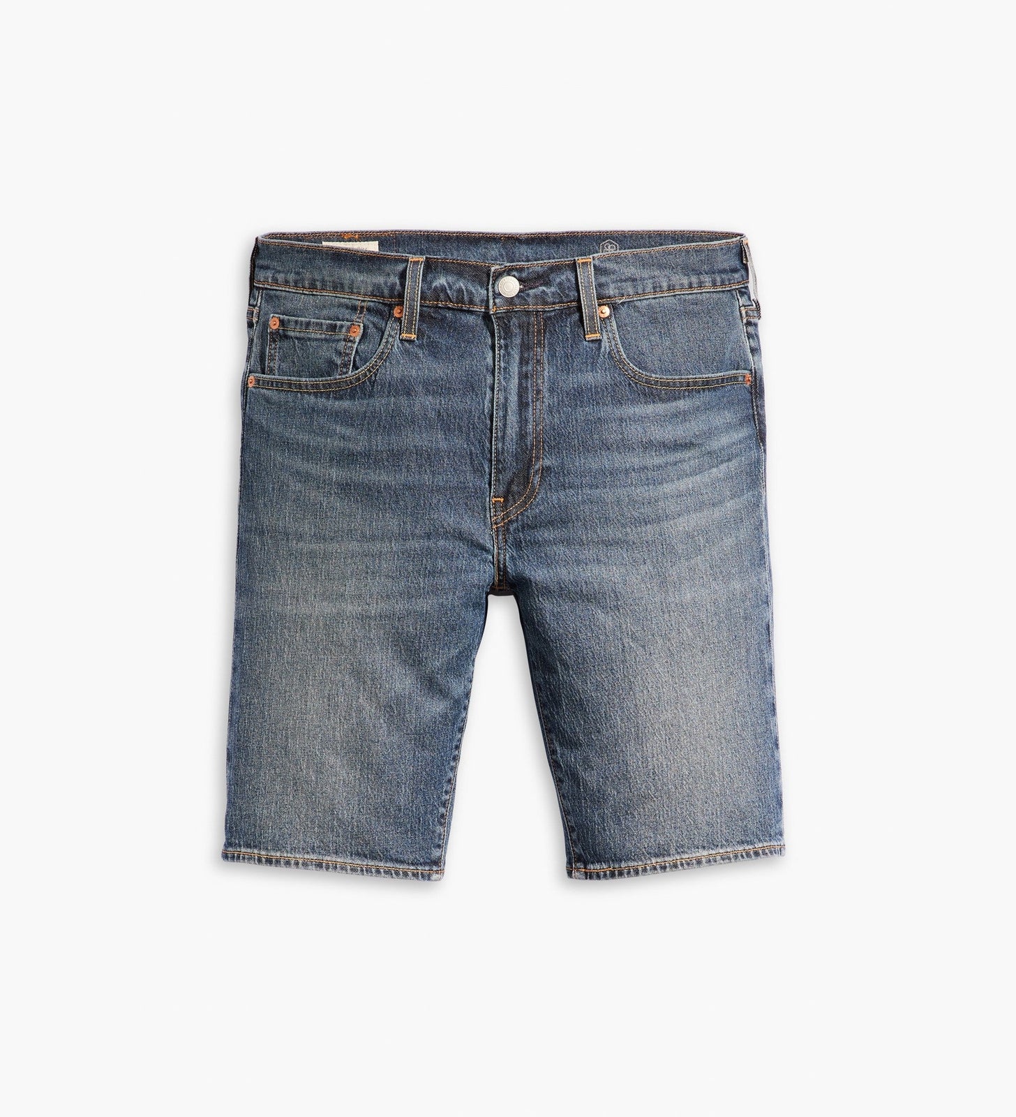 levi's® 男士 405 標準版型牛仔短褲 3986401553212 Everything Is Cool Short – Levi's 香港