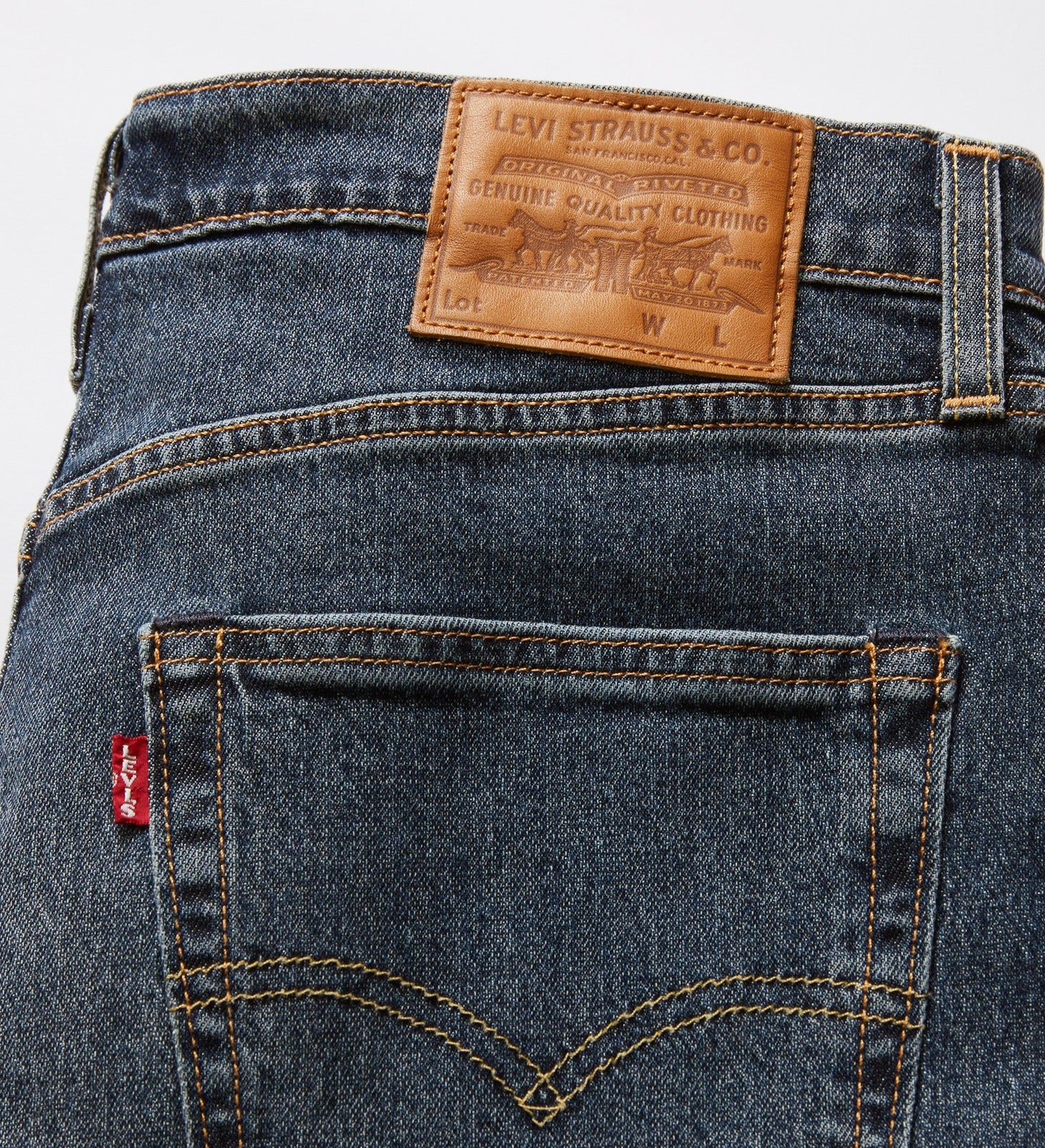 levi's® 男士 405 標準版型牛仔短褲 3986401553212 Everything Is Cool Short – Levi's 香港
