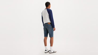 Levi's® 男士 405 標準版型牛仔短褲