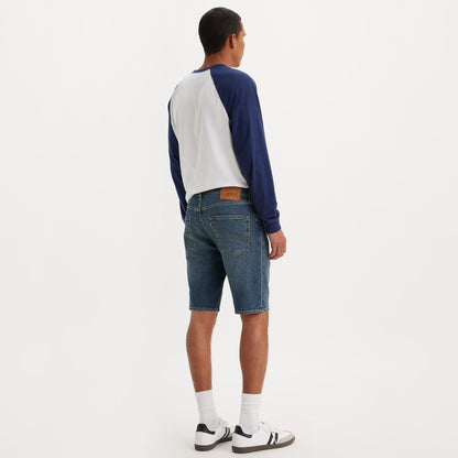 Levi's® 男士 405 標準版型牛仔短褲