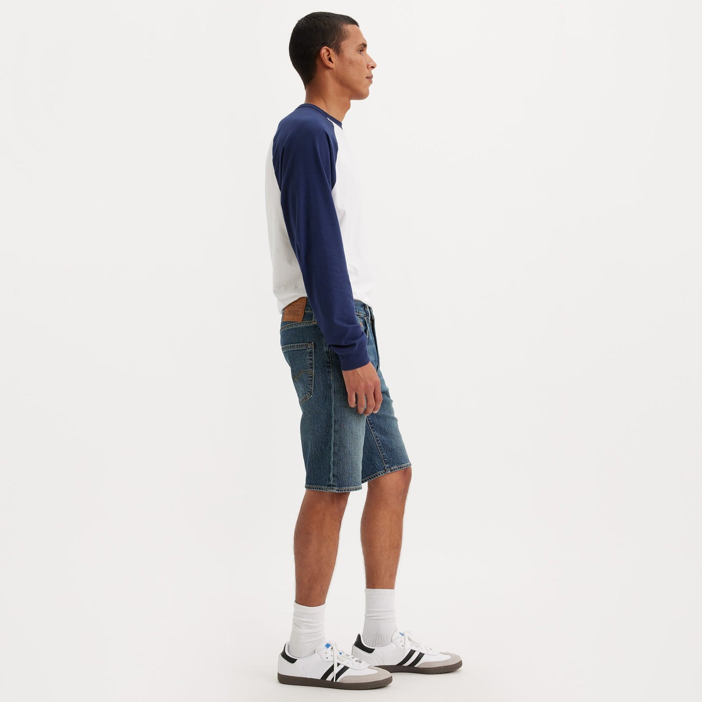 Levi's® Men's 405 Standard Shorts