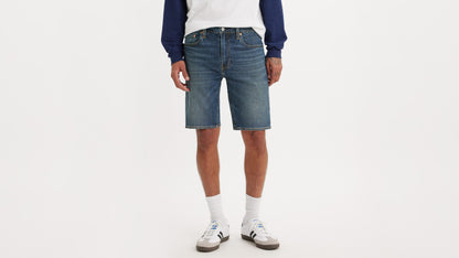 Levi's® 男士 405 標準版型牛仔短褲