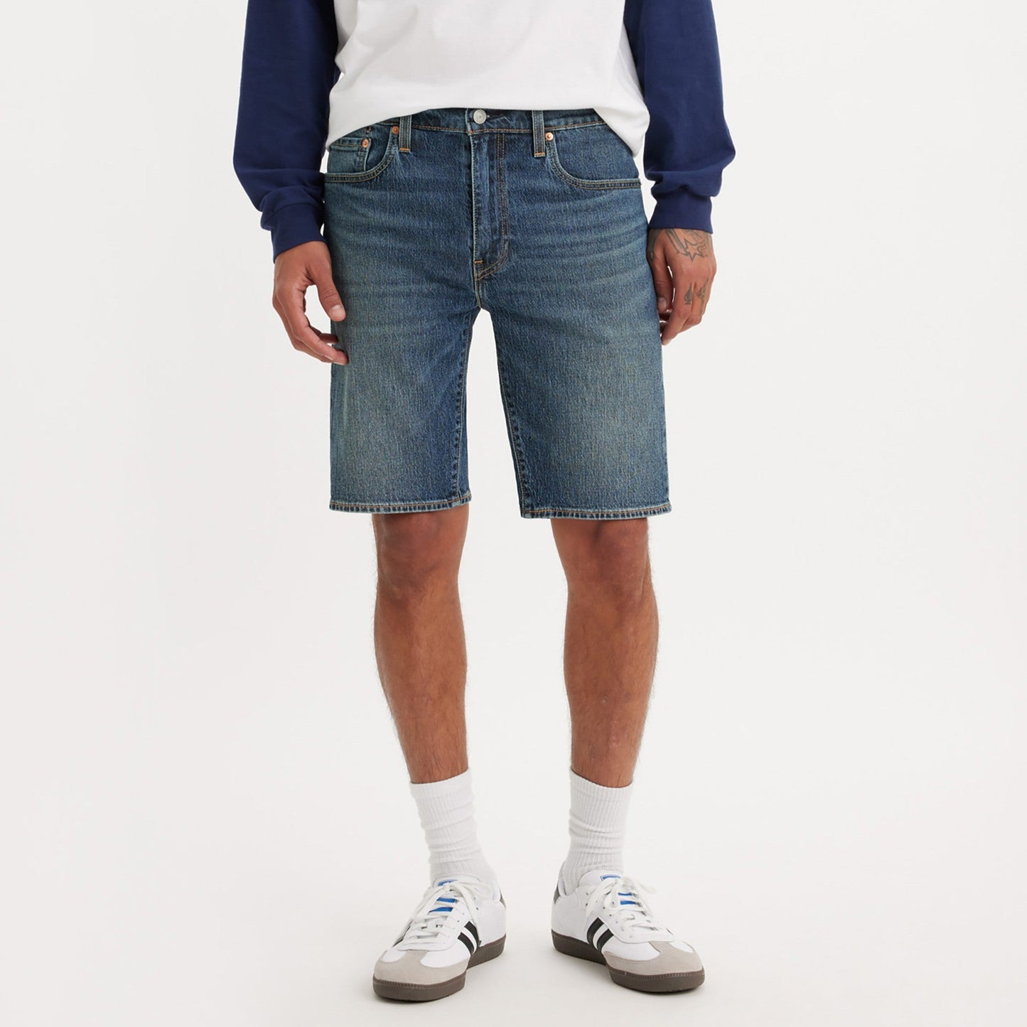 Levi's® Men's 405 Standard Shorts