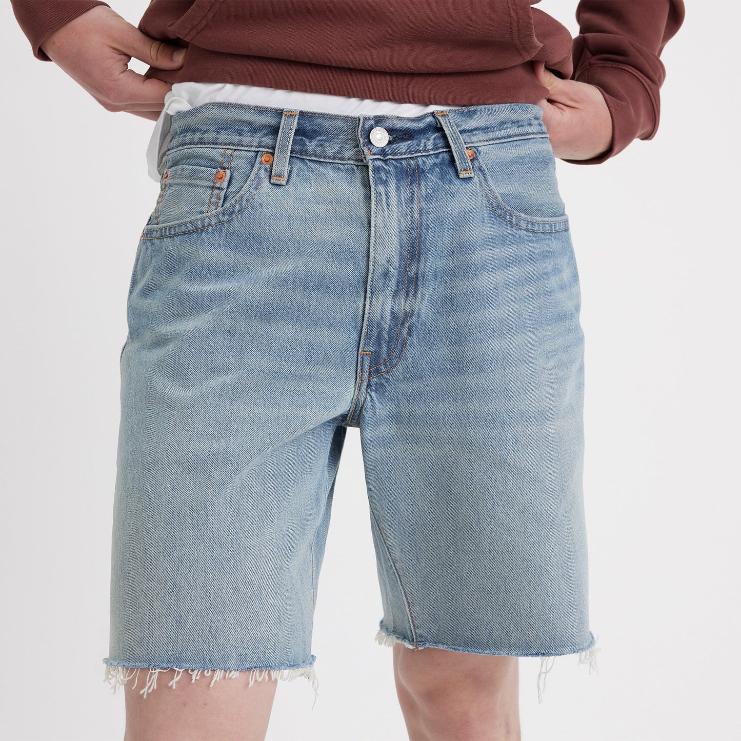 Levi's® Men's 468 Loose Shorts