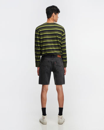 levi's® 男士 501® 原創牛仔短褲 365120150289 MOONSHIP JOURNEY SHORT  – Levi's 香港