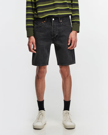 levi's® 男士 501® 原創牛仔短褲 365120150289 MOONSHIP JOURNEY SHORT  – Levi's 香港