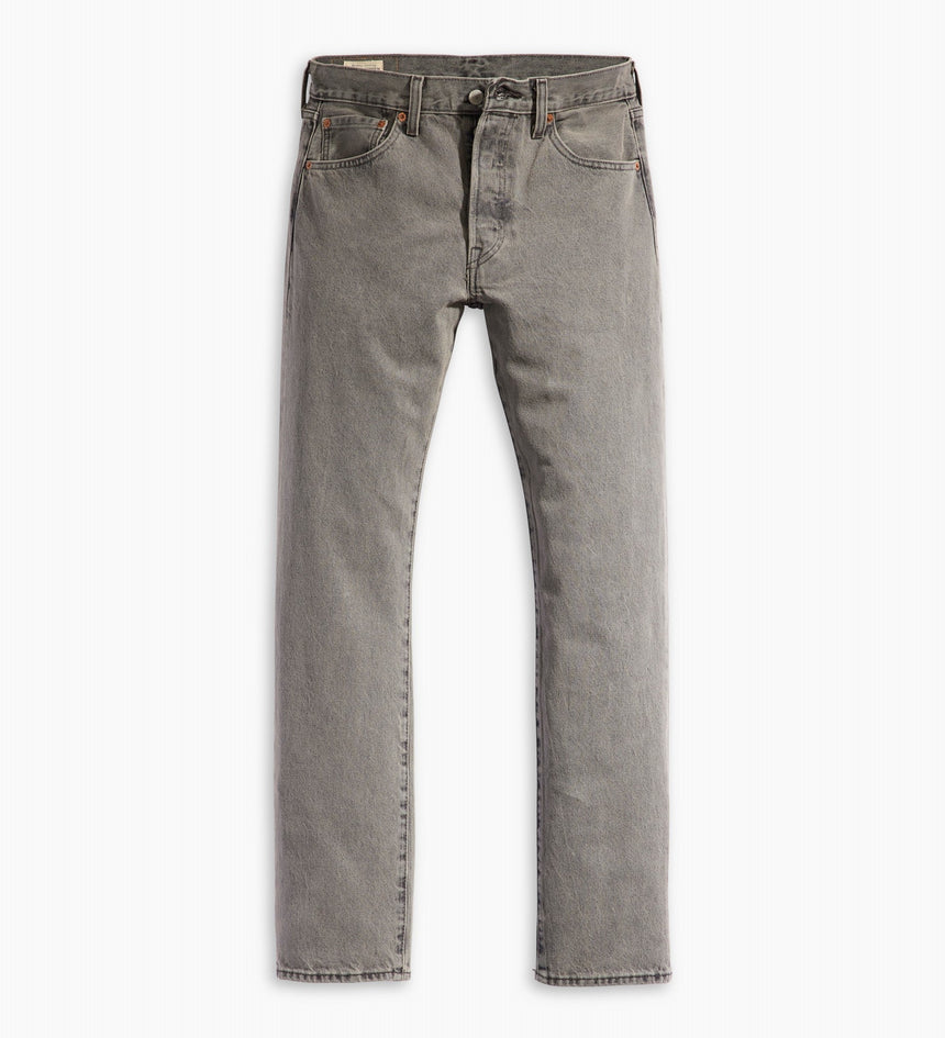 levi's® men's 501® original jeans 0050134963232 Walk Down Broadway - Grey – Levi's Hong Kong