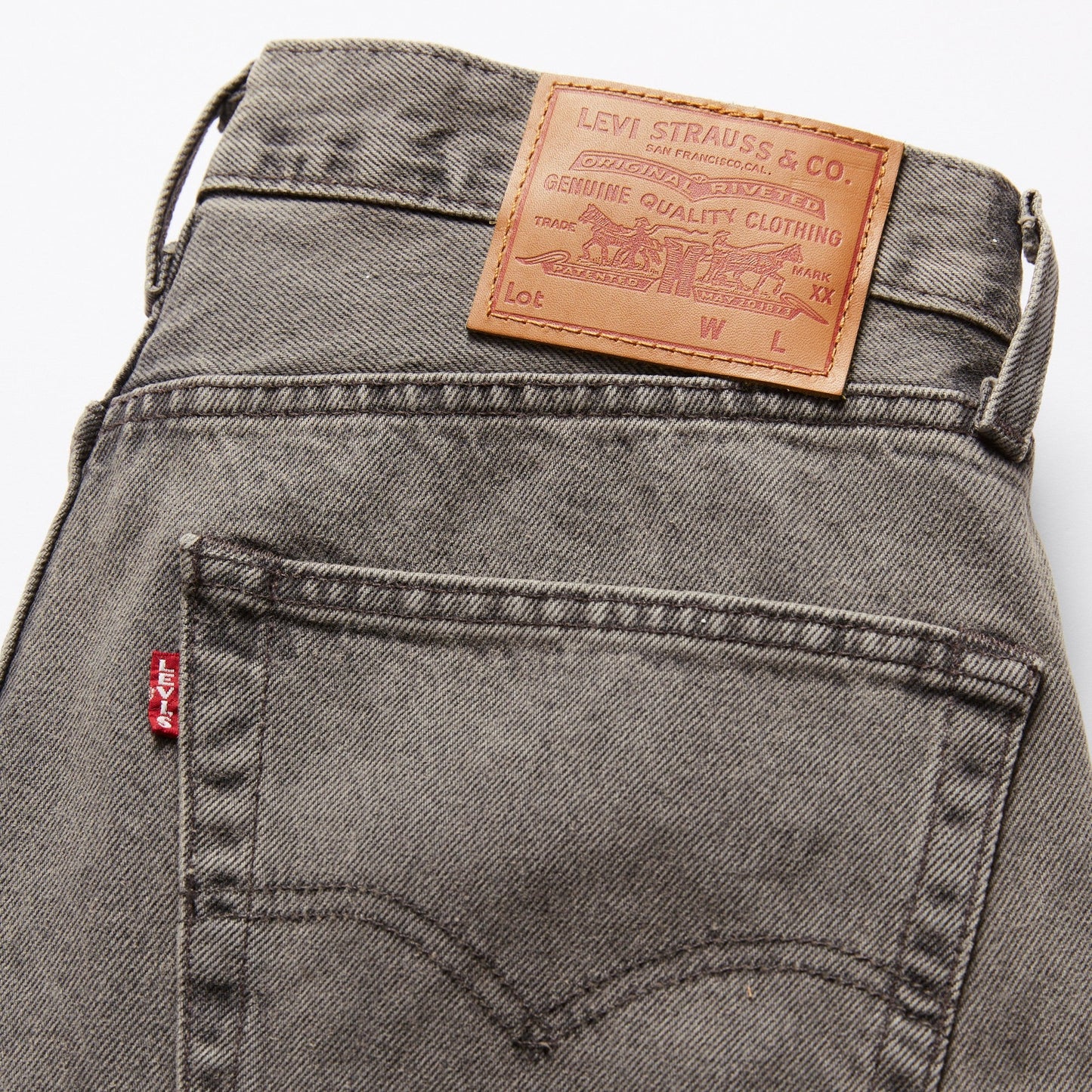 Levi's® Men's 501® Original Jeans
