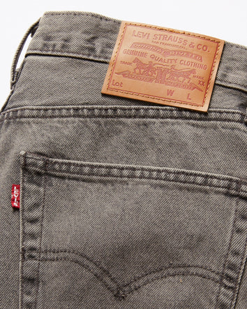 levi's® men's 501® original jeans 0050134963232 Walk Down Broadway - Grey  – Levi's Hong Kong