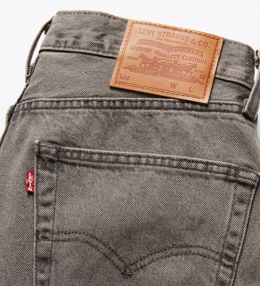 levi's® men's 501® original jeans 0050134963232 Walk Down Broadway - Grey – Levi's Hong Kong