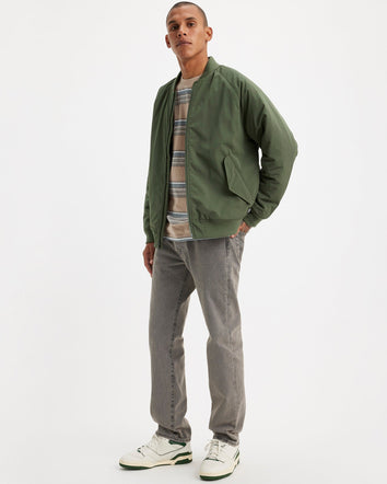levi's® men's 501® original jeans 0050134963232 Walk Down Broadway - Grey  – Levi's Hong Kong