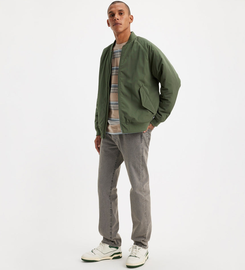 levi's® men's 501® original jeans 0050134963232 Walk Down Broadway - Grey – Levi's Hong Kong