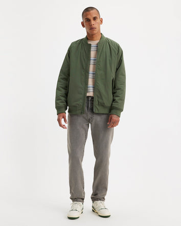 levi's® men's 501® original jeans 0050134963232 Walk Down Broadway - Grey  – Levi's Hong Kong